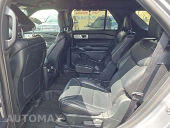 2020 Ford Explorer ST - miniatura 13