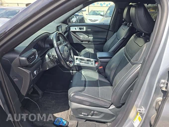 2020 Ford Explorer ST - miniatura 6