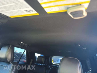 2020 Ford Explorer ST - miniatura 11