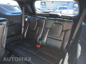 2020 Ford Explorer ST - miniatura 14