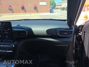 2020 Ford Explorer ST - miniatura 20