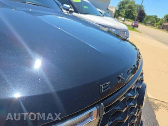 2020 Ford Explorer ST - miniatura 24