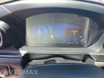 2020 Ford Explorer ST - miniatura 9