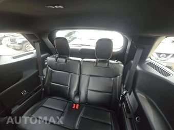 2020 Ford Explorer ST - miniatura 14