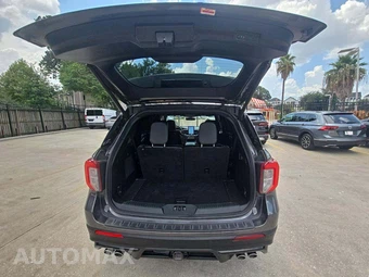 2020 Ford Explorer ST - miniatura 15