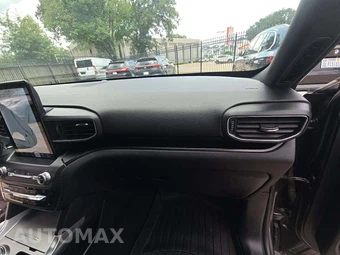 2020 Ford Explorer ST - miniatura 20