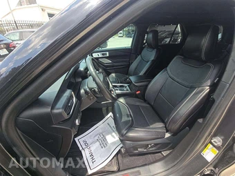 2020 Ford Explorer ST - miniatura 6