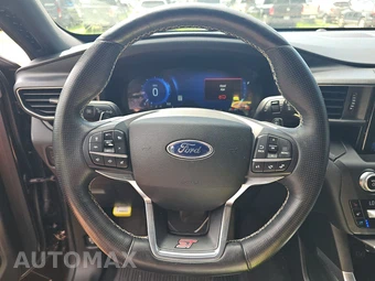 2020 Ford Explorer ST - miniatura 10