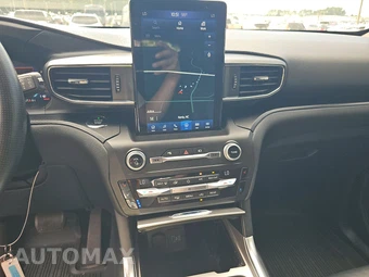 2020 Ford Explorer ST - miniatura 11