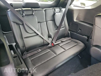 2020 Ford Explorer ST - miniatura 14