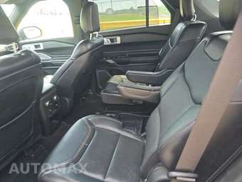 2020 Ford Explorer ST - miniatura 13