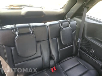 2020 Ford Explorer ST - miniatura 14