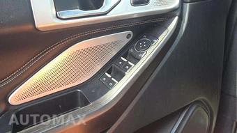2020 Ford Explorer ST - miniatura 38