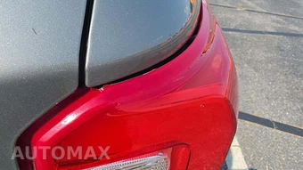 2020 Ford Explorer ST - miniatura 40