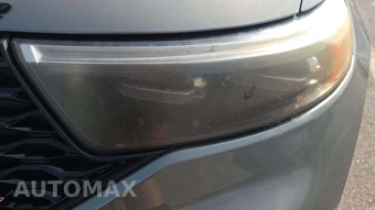2020 Ford Explorer ST - miniatura 41