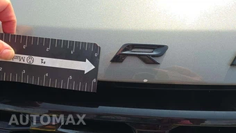 2020 Ford Explorer ST - miniatura 44