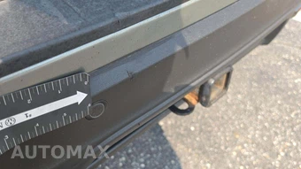 2020 Ford Explorer ST - miniatura 49