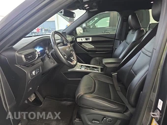 2020 Ford Explorer ST - miniatura 7