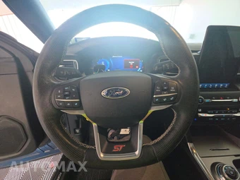 2020 Ford Explorer ST - miniatura 10