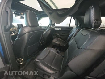2020 Ford Explorer ST - miniatura 13