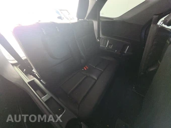 2020 Ford Explorer ST - miniatura 14