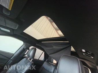 2020 Ford Explorer ST - miniatura 19