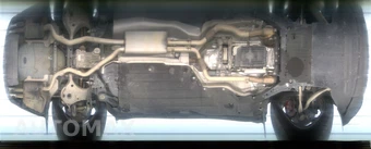 2020 Ford Explorer ST - miniatura 21