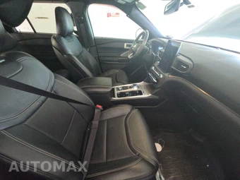 2020 Ford Explorer ST - miniatura 8