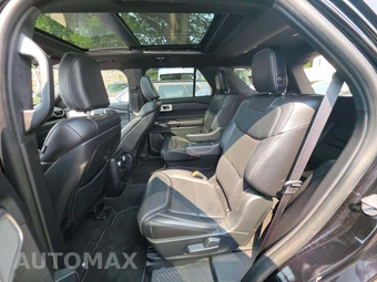 2020 Ford Explorer ST - miniatura 13
