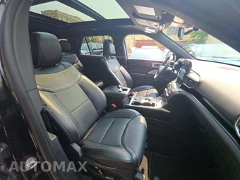 2020 Ford Explorer ST - miniatura 19