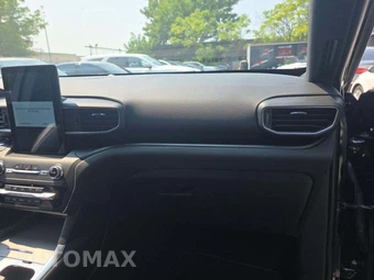 2020 Ford Explorer ST - miniatura 20