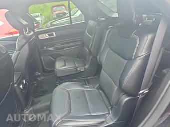 2020 Ford Explorer ST – miniatura 16