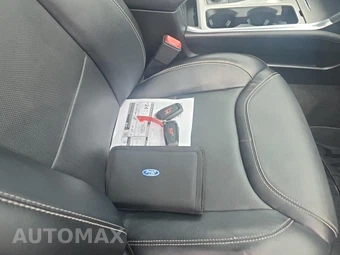 2020 Ford Explorer ST – miniatura 21