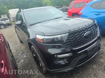 2020 Ford Explorer ST – miniatura 3