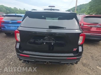 2020 Ford Explorer ST – miniatura 5