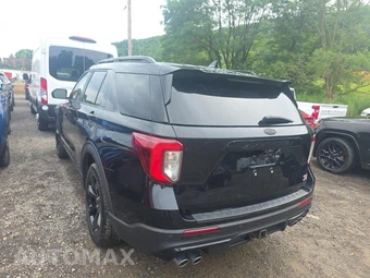2020 Ford Explorer ST – miniatura 6