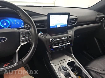 2020 Ford Explorer ST - miniatura 11