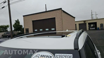 2020 Ford Explorer ST - miniatura 19