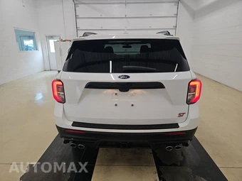 2020 Ford Explorer ST - miniatura 5