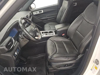 2020 Ford Explorer ST - miniatura 7