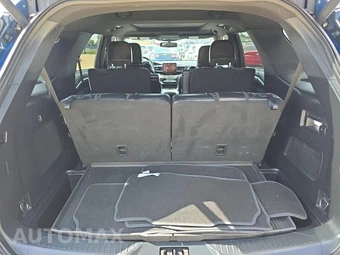 2020 Ford Explorer ST - miniatura 19