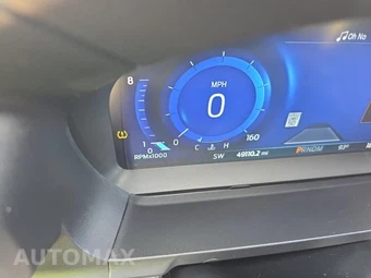 2020 Ford Explorer ST - miniatura 20