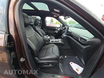 2020 Ford Explorer ST - miniatura 19