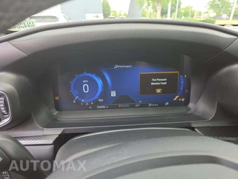 2020 Ford Explorer ST - miniatura 9