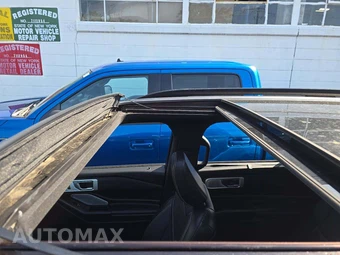 2020 Ford Explorer ST - miniatura 12