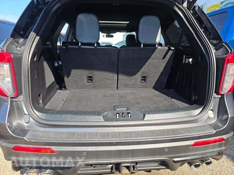2020 Ford Explorer ST - miniatura 15