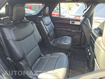2020 Ford Explorer ST - miniatura 17