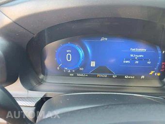 2020 Ford Explorer ST - miniatura 9