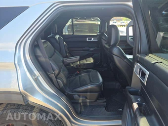 2020 Ford Explorer ST - miniatura 17