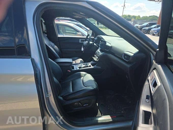 2020 Ford Explorer ST - miniatura 19